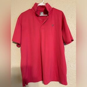 Calaway dry fit golf polo